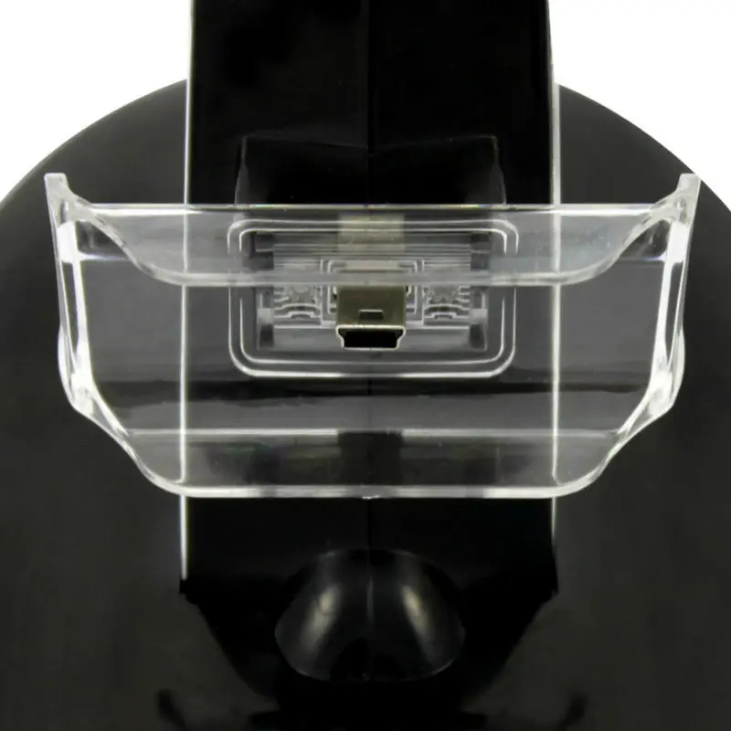 Двойная зарядная станция док-станция для контроллера Sony PlayStation 3 PS3 | Электроника