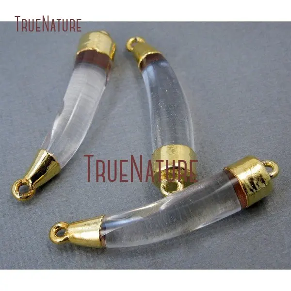 10 шт. разъем в виде ручки 33x7 мм