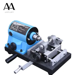 Буровые станки для жемчуга AMYAMY, сверлильный станок для кораллов, янтарная бусина