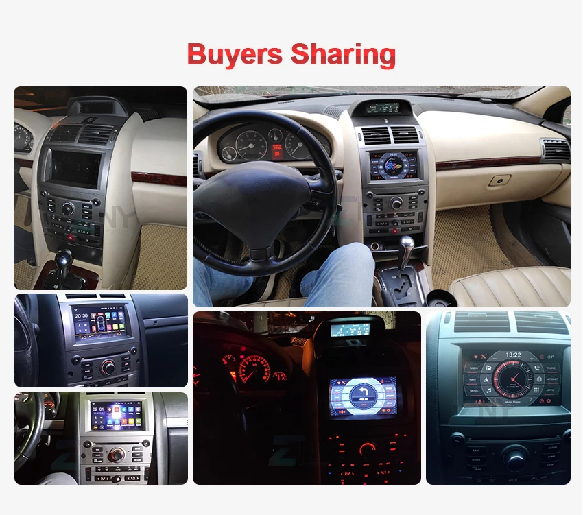 " ips Android 9,0 автомобильный DVD для peugeot 407 Авто Радио FM RDS 1 Din стерео WiFi gps Навигация Аудио Видео головное устройство резервная камера