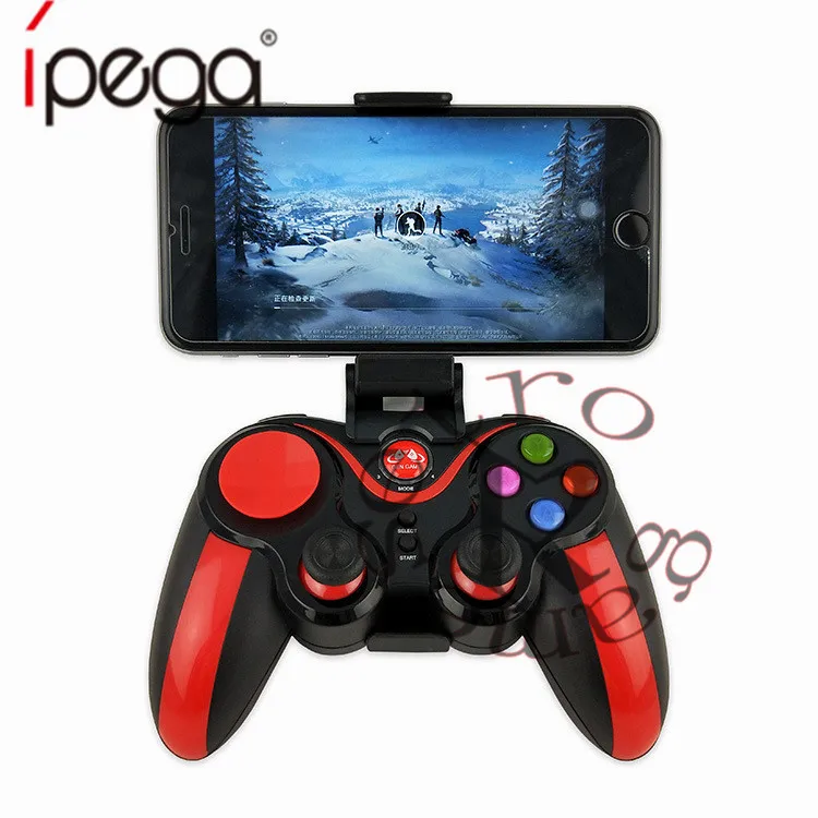 GEN GAME S5 plus беспроводной Bluetooth геймпад пульт дистанционного управления Джойстик ПК