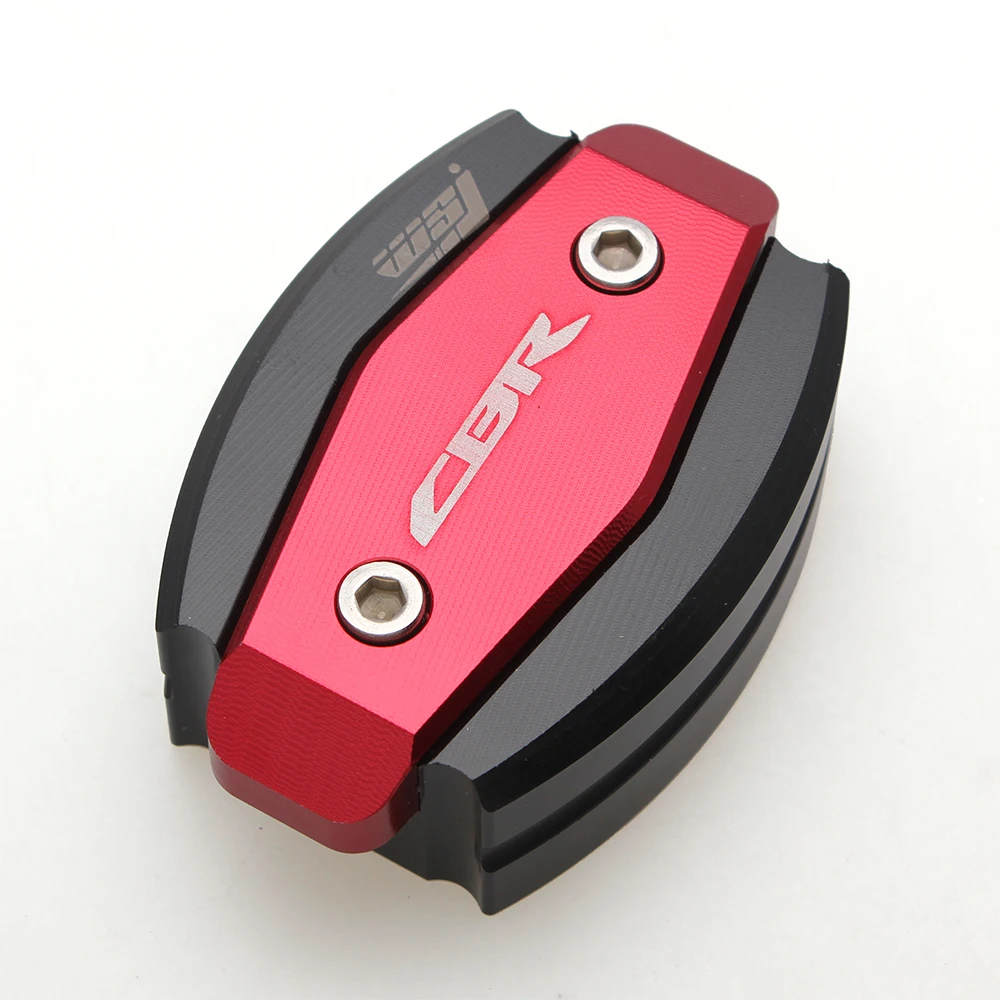 Слайдеры рамы мотоцикла для Honda CBR600RR CBR 600RR 600 RR 2007 2008 аварийные прокладки защита от