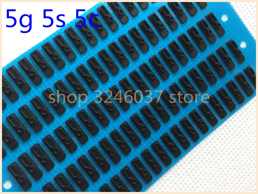 

Сетка для наушников iPhone 5 5c 100, 5s шт./лот