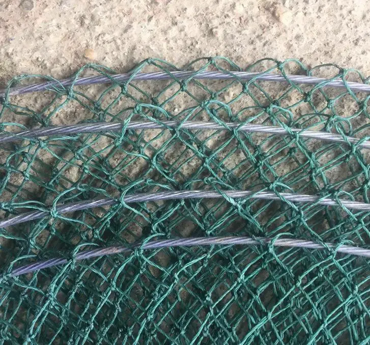 Складная мягкая стальная проволока рыболовный Хранитель рыболовные простые рыболовные снасти