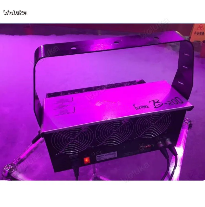 B-200 станок для непрерывных пузырей с высокой мощностью cd50 W02 | Лампы и освещение