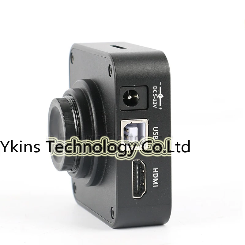16MP HD 1080P 60/кадров в секунду HDMI USB промышленное электронное устройство для окуляра