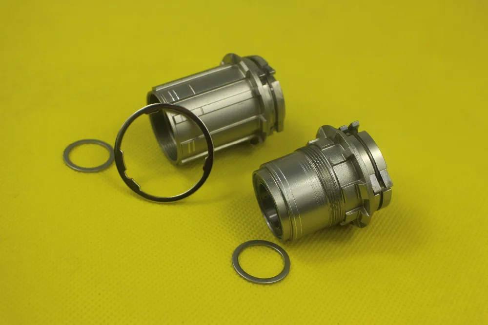 Powerway горный велосипед 4 pawls корпус трещотки для M71 задний втулка светильник 80g