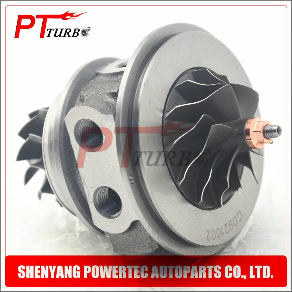 CHRA TF035HL 14GKL turbocharger 49135 08500 картридж core Турбина в сборе 02910 для Mitsubishi Shogun Pajero Montero 3 2