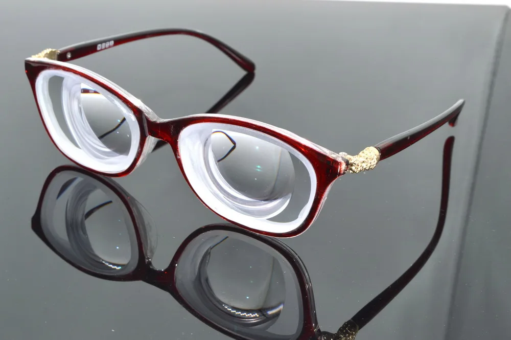 Прямые продажи Gafas очки Clara Vida лимит! Мода уличная девушка высокая близорукость близорукий Goc очки-17d Pd64