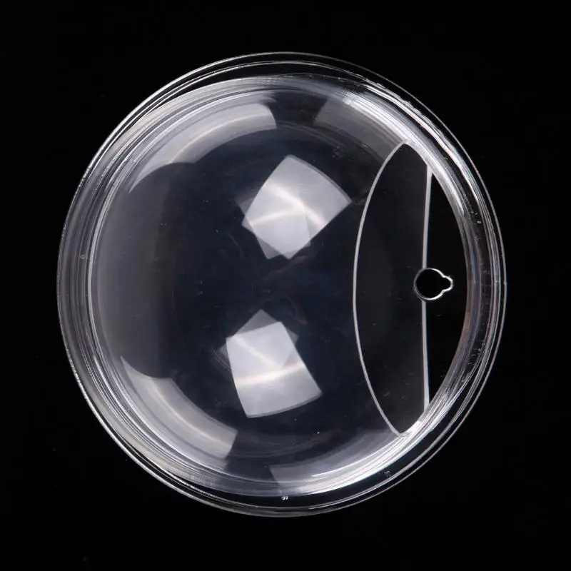 Pot Plant Wall Mounted Newest Hanging Decor Bubble Bowl Flowers Fish Tank Home Decor Aquarium Home Decoration Accessories