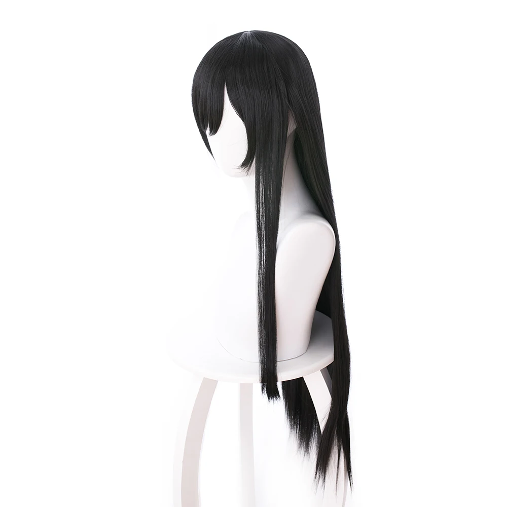 Парик Bloom in You Yagate Kimi ni Naru Nanami Touko термостойкие синтетические волосы парики для