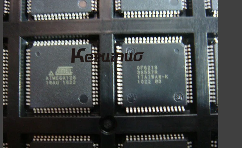 5 шт./лот AT89LP4052-20PU ATF1508AS ATMEGA8-16AU ATMEGA48-20AU ATMEGA64L-8AU новый в наличии | Мобильные телефоны