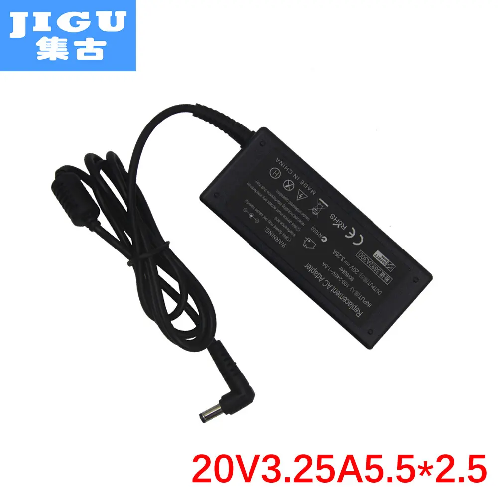 

Для Lenovo 20V 3.25A G560 G565 G570 G575 G580 G585 G700 G780 N581 N586 S300 S400 S405 S500 U300E U300S U310 U400 U450 U460