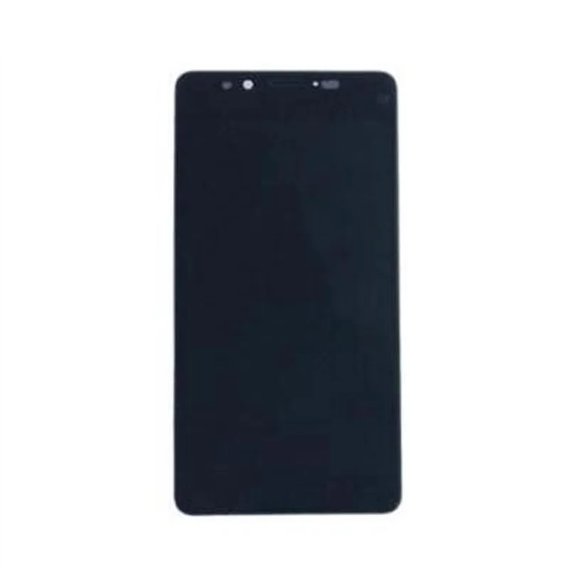 100% Оригинальный ЖК-экран 5 2 &quotMicrosoft Lumia 950 с дигитайзером и рамкой полный комплект