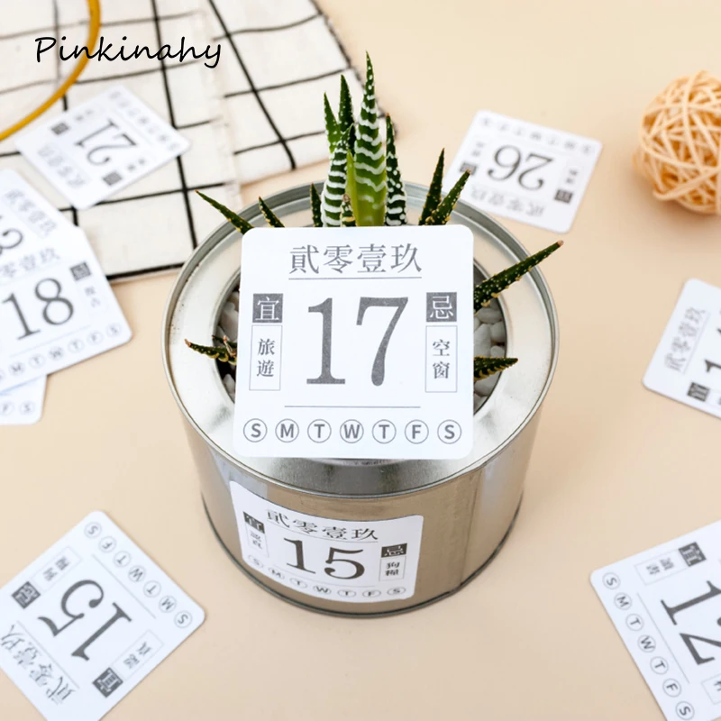 Месяц жизни мини бумажная наклейка украшение DIY Дневник Печать для скрапбукинга