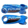 FUTURE Racing FACE следующий сплав упакованный углеродный дорожный MTB велосипед Стволовые 6 градусов велосипедный стержень