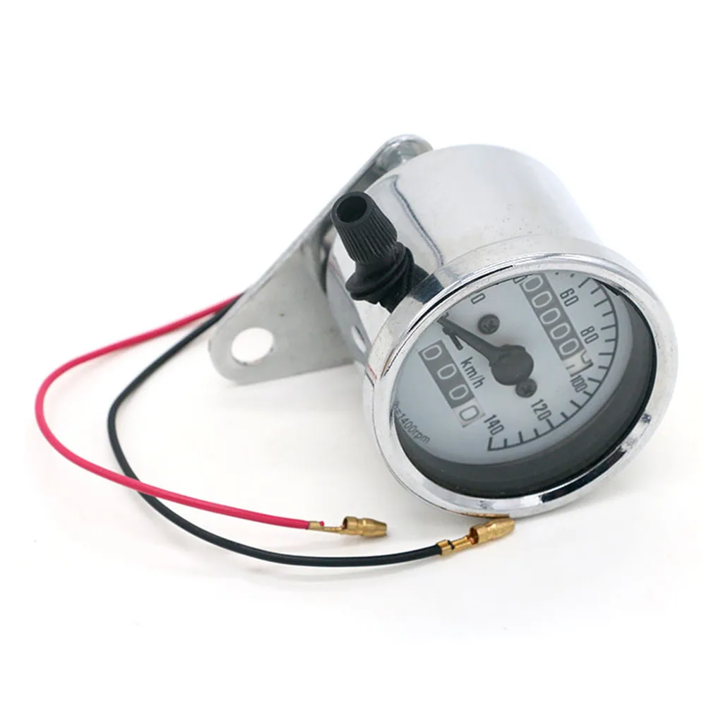 Универсальный Тахометр для мотоцикла 12 В постоянного тока | Автомобили и