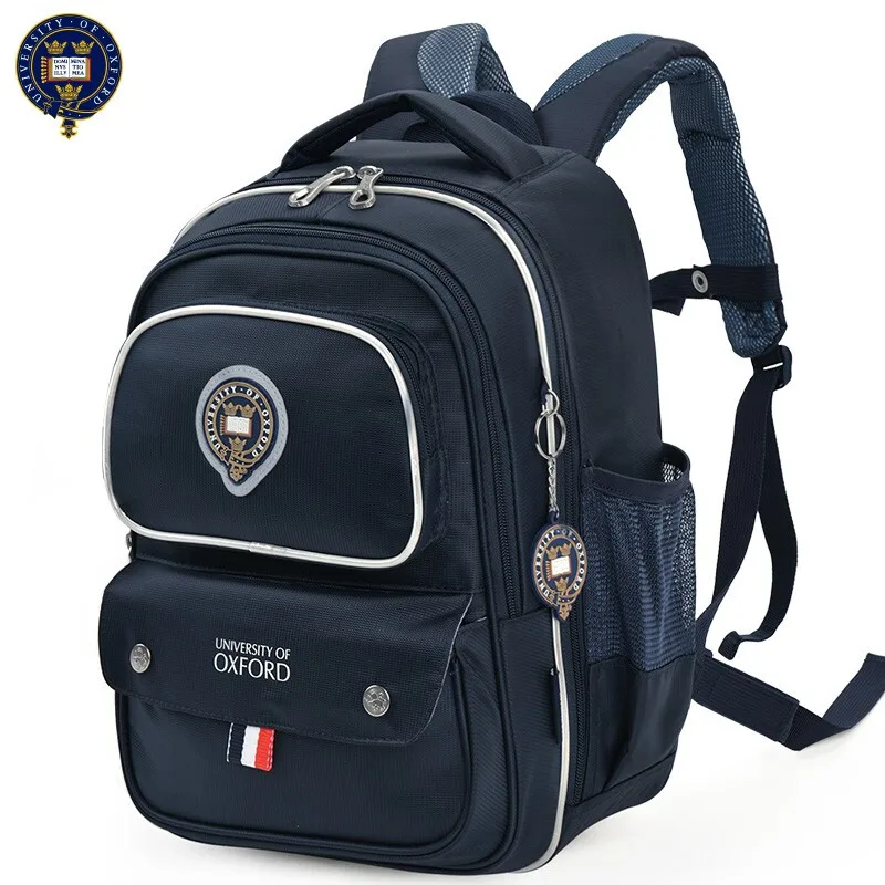 Университетский Оксфордский начальный детский безопасный ортопедический