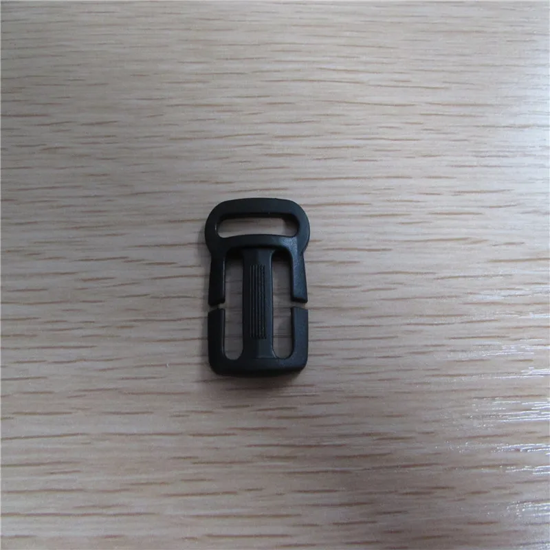 AINOMI детская переноска 20 мм с Одной Штангой Powerpro Duckbill Натяжной замок тройной