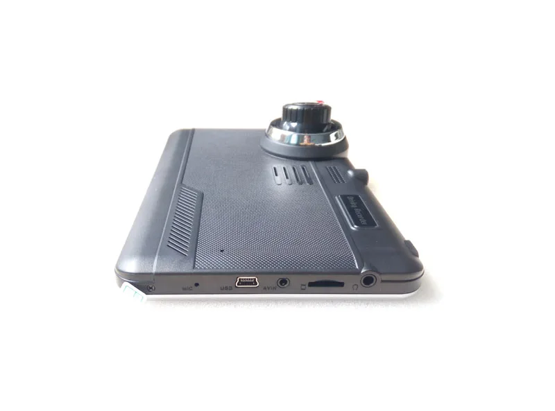 Beling dhaz 7 дюймов Сенсорный экран автомобиля GPS тире Камера 1080 P HD Android 16 г Планшеты PC