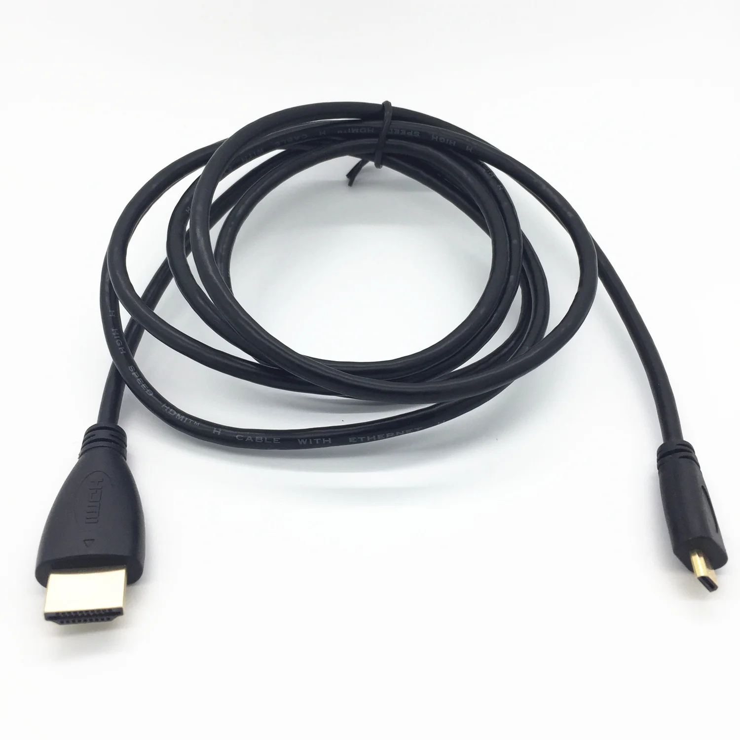 Бесплатная доставка переходник HDMI штекер микро кабель преобразователя для OLYMPUS OM
