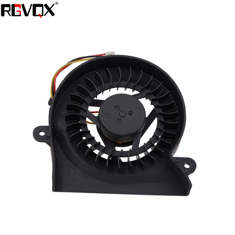 Вентилятор охлаждения ноутбука для SAMSUNG R457 R458 RV408 PN: KDB0705HA-WA33 KSB0505HB BFB0705HA кулер для центрального процессора
