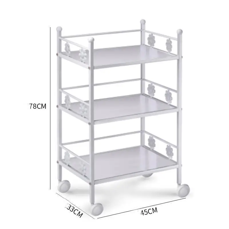 Organizacion Estanteria держатель для губки органайзер для хранения на кухне Prateleira Estantes Rack - Цвет: Number 2