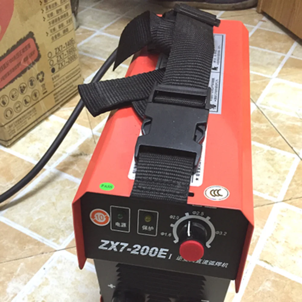 Сварочный инвертор IGBT ARC 10 250A сварочный аппарат MMA ZX7 простой электрод дуговой