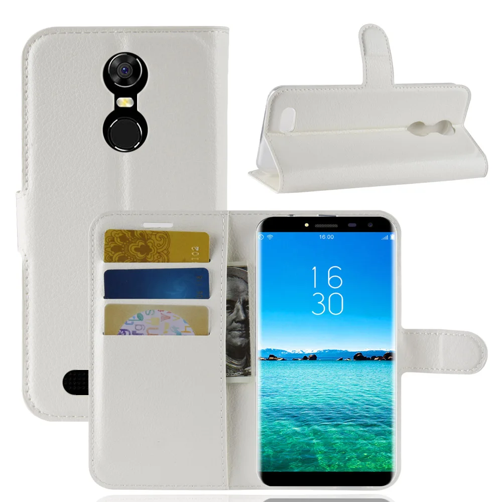 Abhoriz чехол для Oukitel C8 4 г с карты слоты Магнитная застежка кошелек г|Чехлы-портмоне|