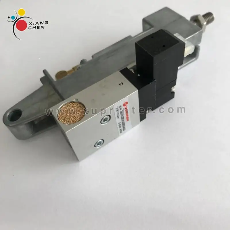 F4.335.087 SM52 SM74 пневматический цилиндр/клапан D20 H40 запасные части для офсетной
