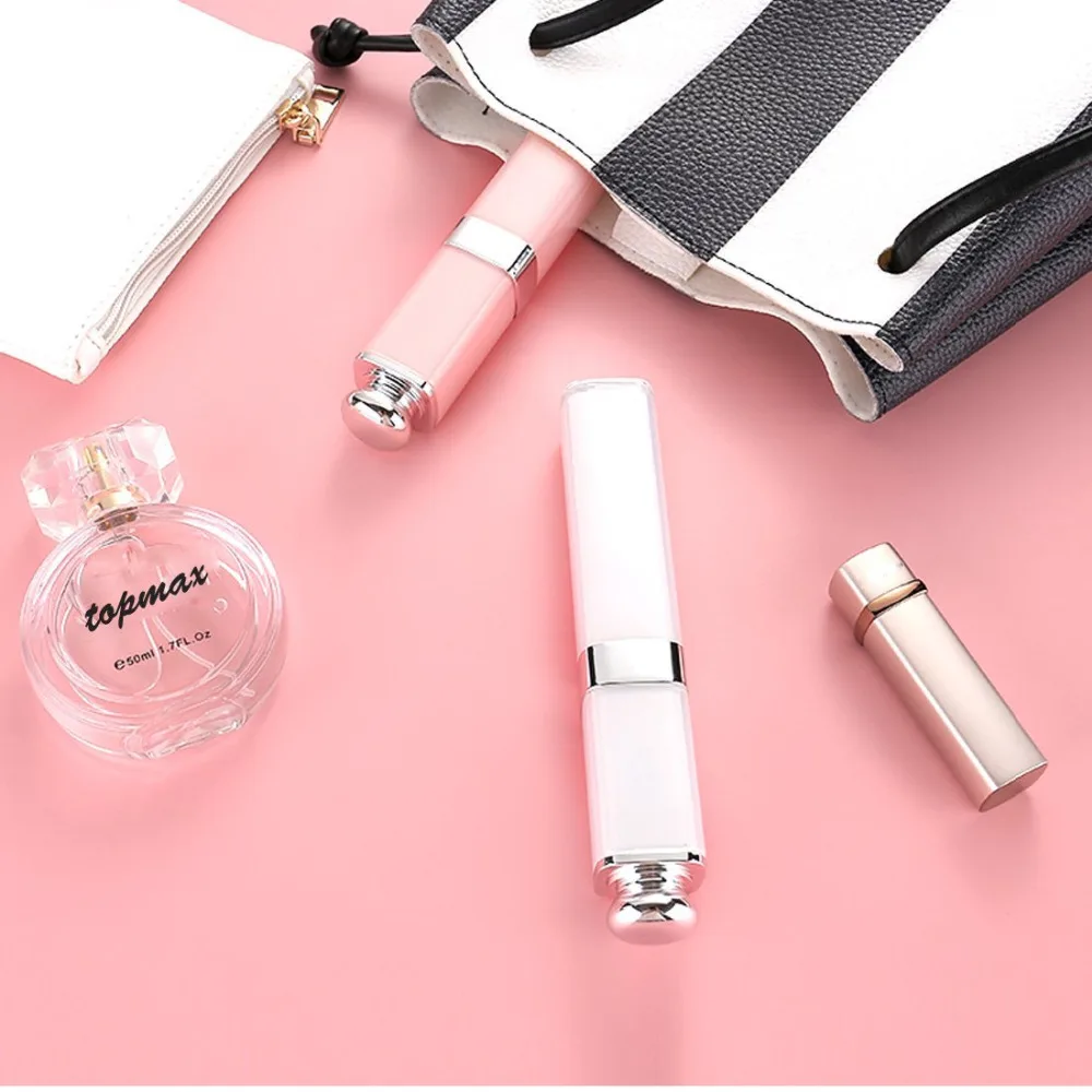 Bluetooth беспроводная селфи палка модная губная помада телесный дизайн для iPhone 7/7 plus