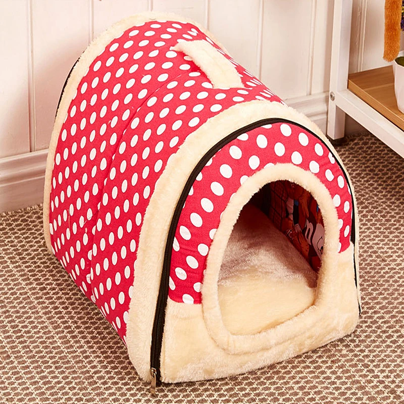 Boya 2018 новые съемные теплые кровати для домашних животных Ретро настенная плитка