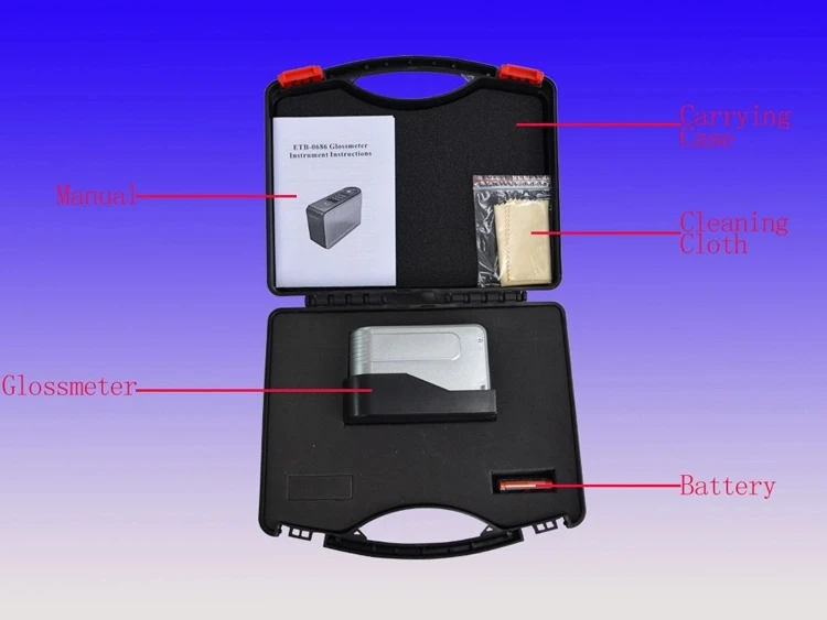 WT 10A Gaussmeter Tesla Meter WT10A флюсометр поверхностного магнитного поля тестер с функцией Ns