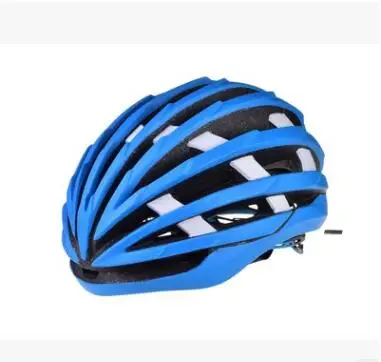1 Color 56-62 cm Мужской складной сверхлегкий mtb дорожный велосипедный шлем pro гоночный велосипедный складной шлем wo мужчины 31 вентиляционные отверстия горный велосипедный шлем - Цвет: 1 Color 56-62 cm