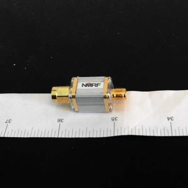 Новый 1 шт. FBP-1237S ленточный фильтр для GPS позиционирования | Электроника