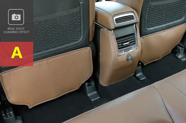 Для Geely Atlas, Boyue, NL3, SUV, Proton X70, Emgrand X7 Sports, автомобильное сиденье с защитой от ударов