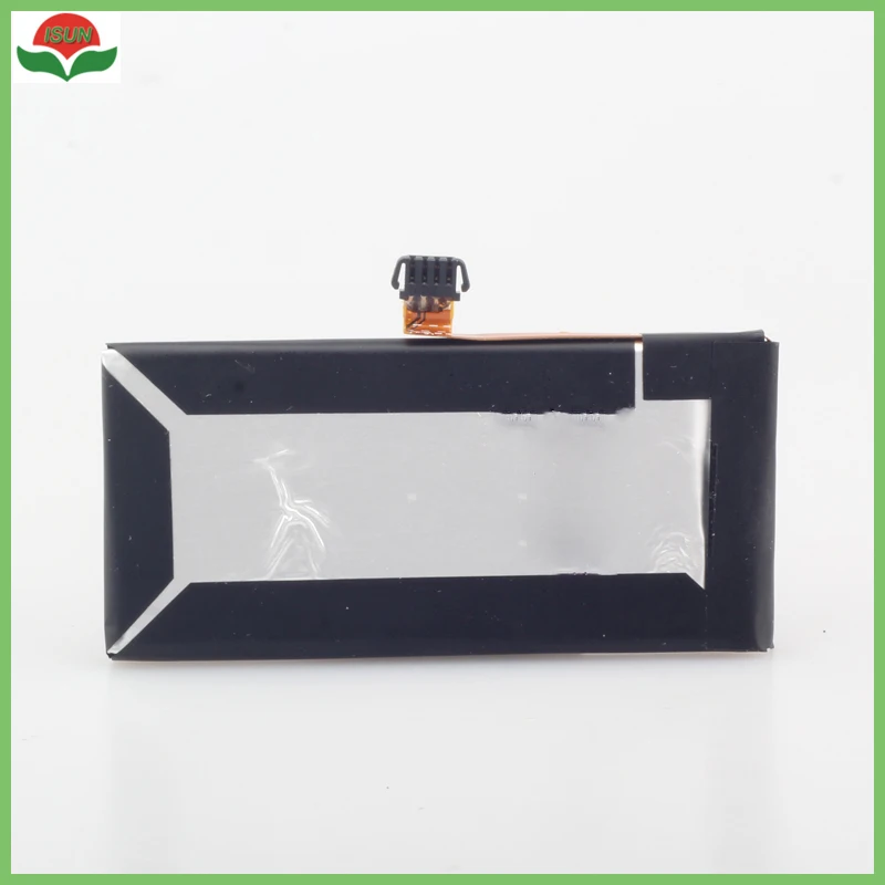 ISUN 10 шт./лот оригинальный качественный аккумулятор для HTC one v T320E G24 1500 мАч BK76100