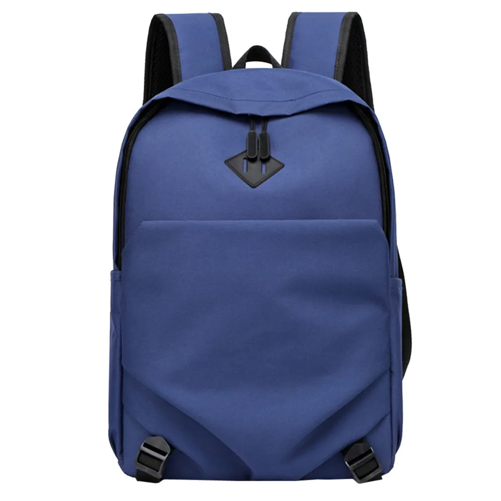 Рюкзак женский нейлоновый вместительный|Мужские рюкзаки| |