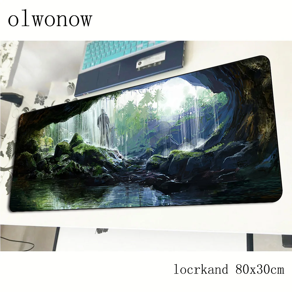 Far cry коврик для игровой мыши личность 800x300x3 мм Customizednotebook ПК Аксессуары padmouse