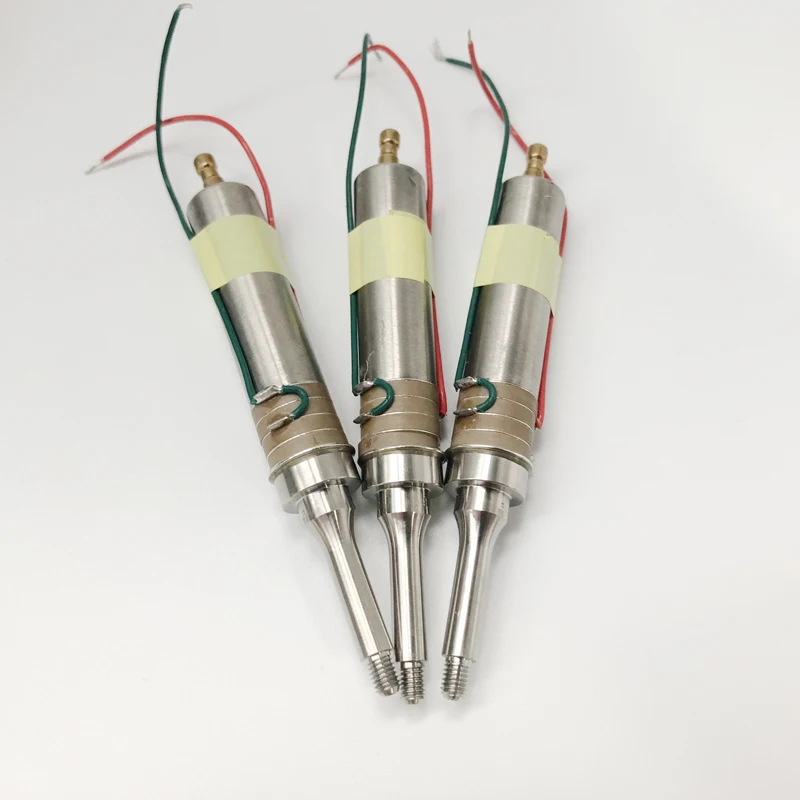 ultrasonic dental scaler transducer 30khz cleaning with | Бытовая техника