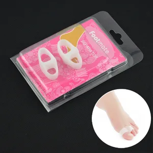 Гелевые стельки на плоской подошве, 1 пара = 2 шт., PS52