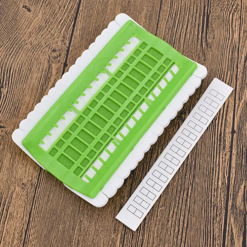 Инструменты для шитья, 30 позиций, набор инструментов для вышивки крестом, набор инструментов для шитья, держатель игл шелковые вышивальные нити, органайзер, сделай сам, 3 цвета
