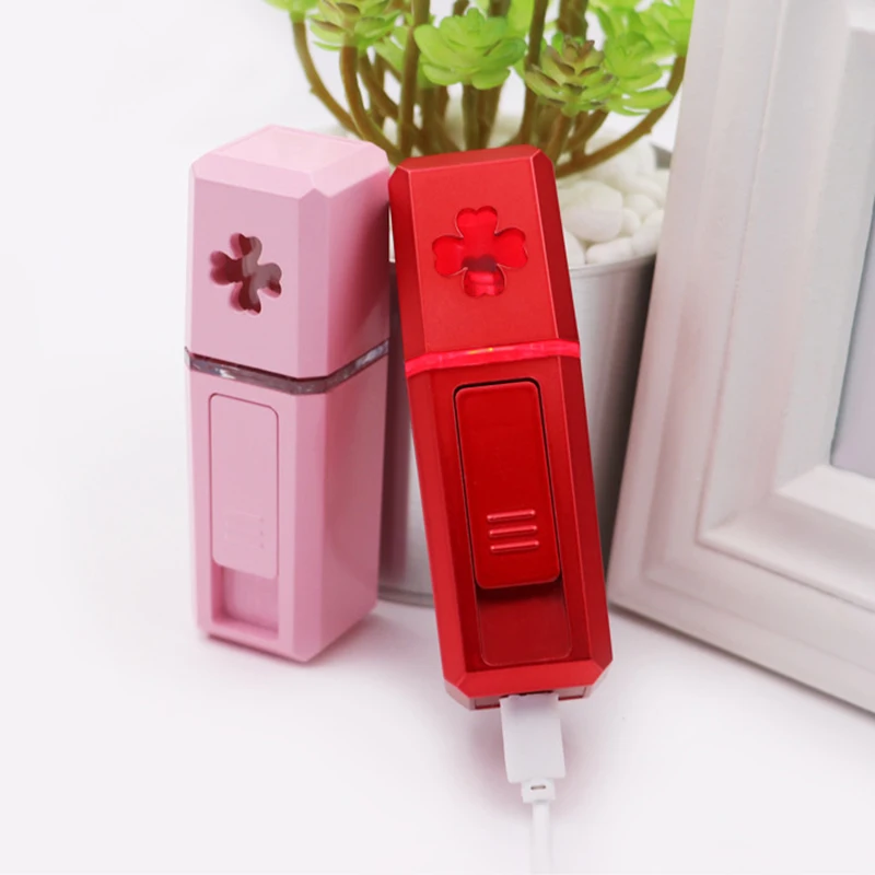 Горячая продажа Usb портативный распылитель тумана для лица тела увлажнение