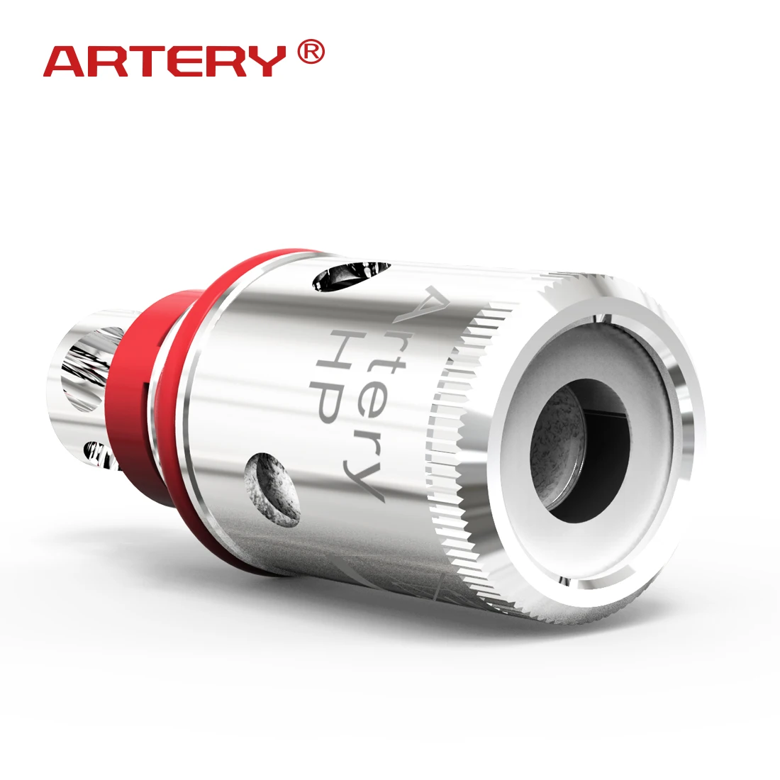 В наличии электронная сигарета артерия PAL 2 Vape катушка 0.6ohm сетка катушка/Обычная 1