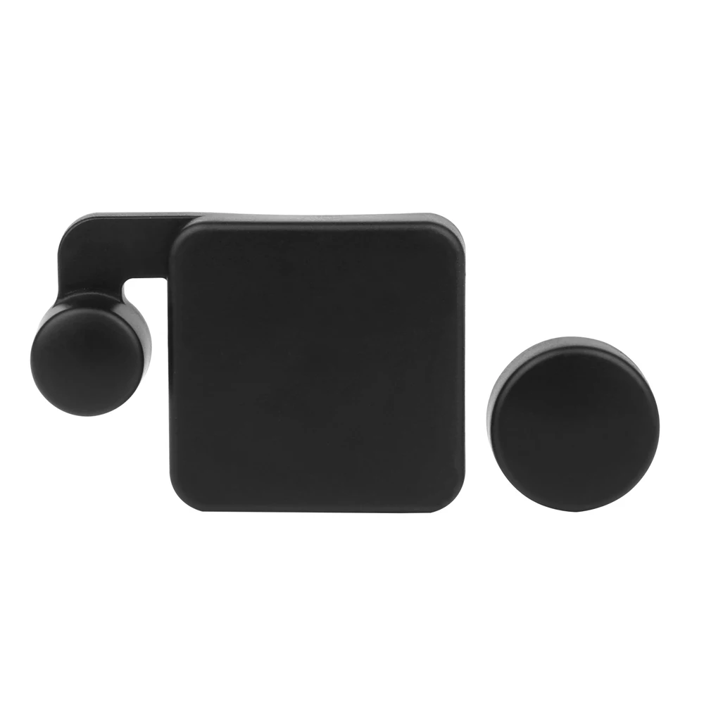 Чехол для объектива SJCAM SJ4000 SJ5000 SJ9000 SJ7 SJ6 Wifi SJ8 pro M10 аксессуары для экшн-камеры