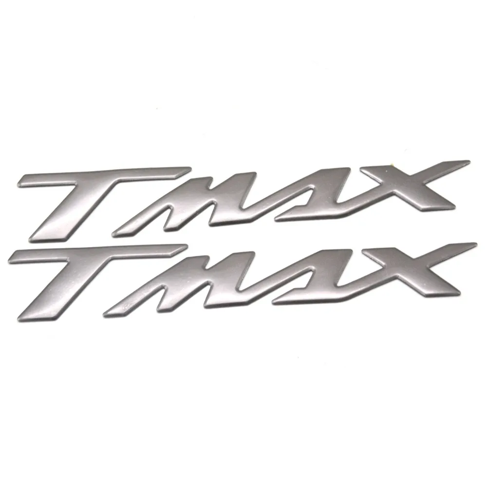 Наклейка на бак мотоцикла защитная накладка наклейка череп для YAMAHA T MAX 530 500 TMAX max