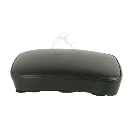 Подставка для спинки мотоцикла с 6 присосками съемная Harley Yamaha Honda Suzuki Kawasaki Custom Bikes