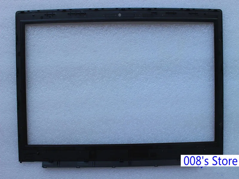 front Bezel Чехол для lenovo IBM Thinkpad X230 X230i серии ноутбук ЖК-Дисплей задняя/рамка/Упор для рук верхняя/Нижняя база нижний чехол - Цвет: front Bezel