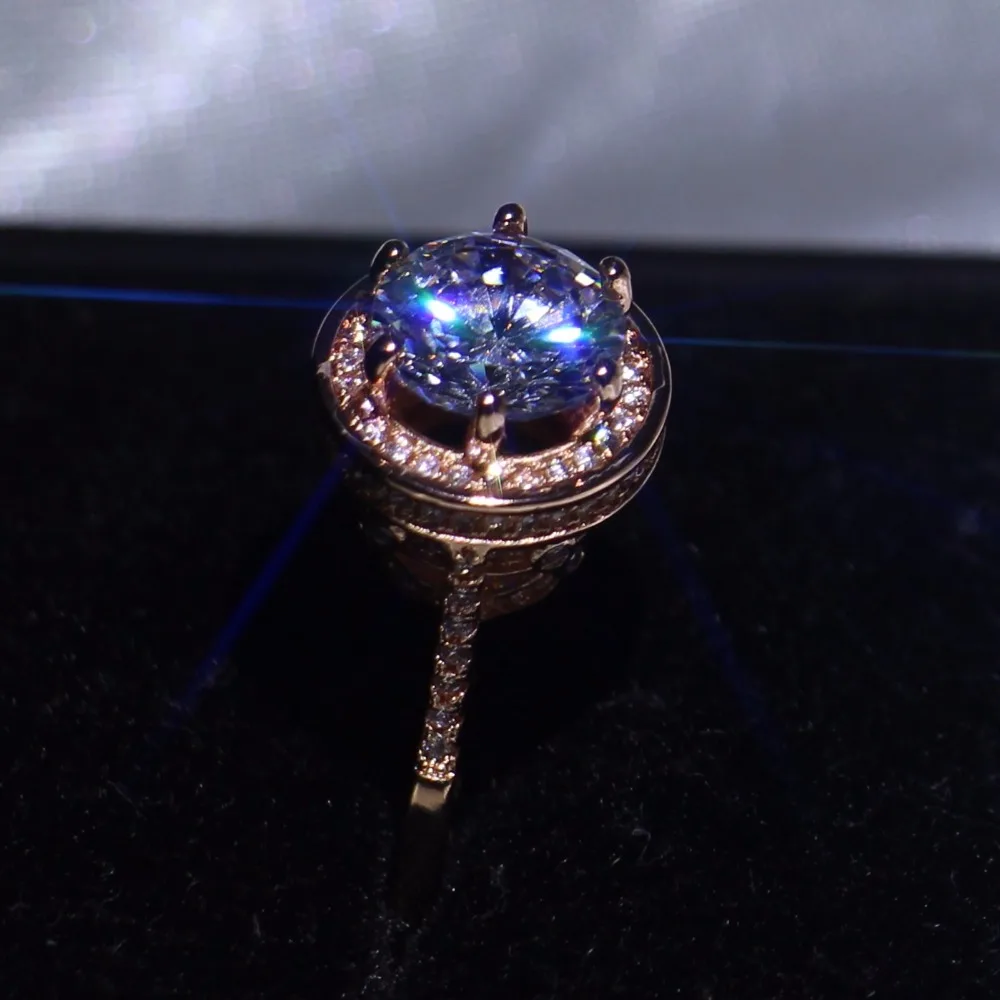 Женское кольцо из серебра 925 пробы с фианитом|wedding band ring|band ringbrand ring |