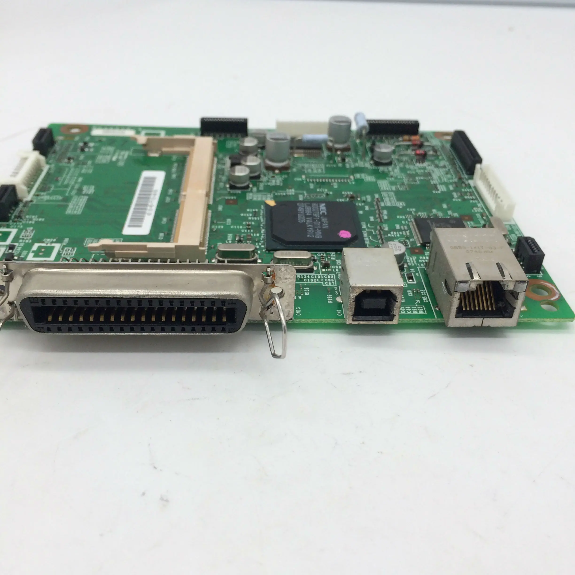 Основная плата для Brother HL-5250DN HL5250DN 5250DN 5250 материнская в продаже запчасти принтера